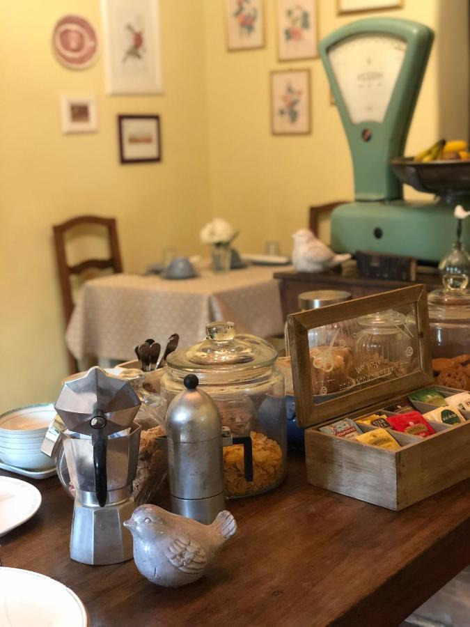 Maison d'hôtes Al Giardino Degli Etruschi à Chiusi Extérieur photo